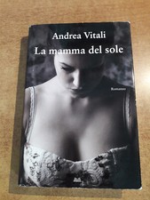 LA MAMMA DEL SOLE - Andrea