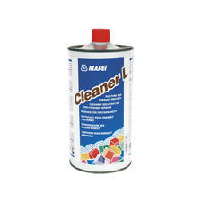 Mapei CLEANER L 1 Lt Pulitore per parquet prefiniti