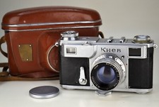 FOTOCAMERA "KIEV-2" NOME