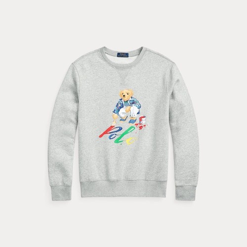 Ralph lauren uomo felpa - tg,
