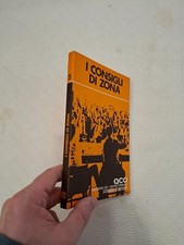 Consigli zona qco - i, di