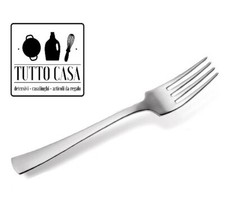 SET 6 12 FORCHETTNA DA DOLCE