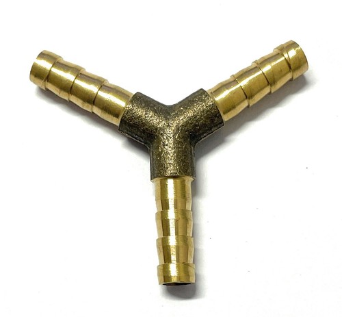 Sdoppiatore tubo benzina - tubo, in