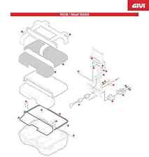Z2073CNM RICAMBIO Coperchio