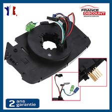 CONTACTEUR TOURNANT RESSORT