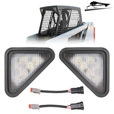 Kit faro LED per Bobcat T110