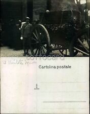 PROPAGANDA WW1-MILITE IGNOTO FOTOGRAFICA-C75-79