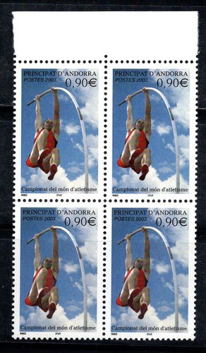 Andorra francese 2003 583 - andorra,
