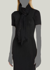 Faliero Sarti Women's Black
