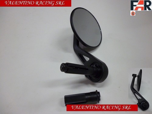 Specchietto retrovisore all - retrovisore,