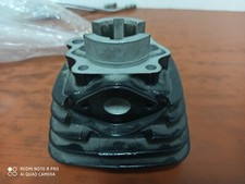 MALAGUTI DUNE MOTORE MINARELLI MR4 7182680 77103100 GRUPPO TERMICO CILINDRO