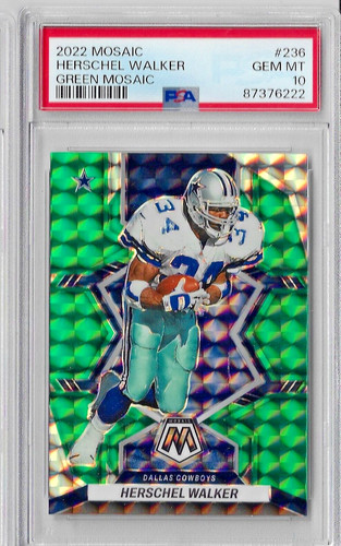 2022 panini mosaic - 2022,