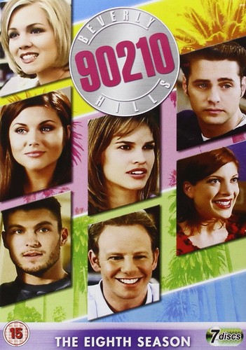 Beverly hills 90210 complete - -,
