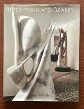 CATALOGO DI PABLO ATCHUGARRY…MUSEO