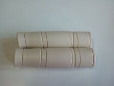 COPPIA MANOPOLE BEIGE PER