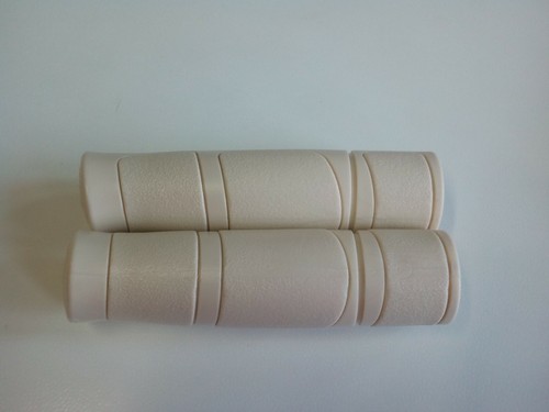 Coppia manopole beige per - coppia,