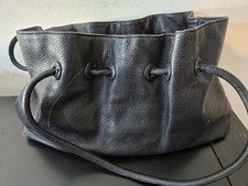 Borsa a tracolla vintage Paolo