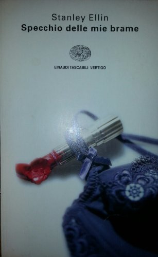 Specchio delle mie brame ellin - mie,