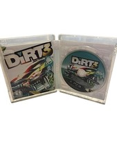 DiRT 3 (Sony PlayStation 3