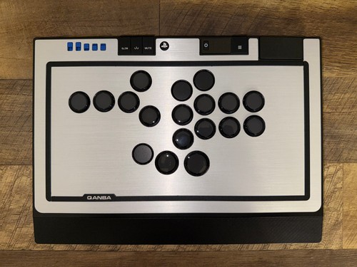 Qanba sapphire controller - sapphire,