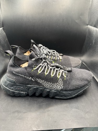 Taglia nike space hippie - space,