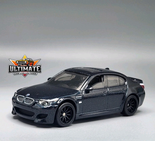 Bmw 2010 modellino auto - 2010,