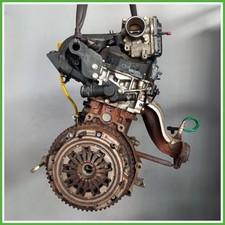 Motore Completo D4FD7 55kw da