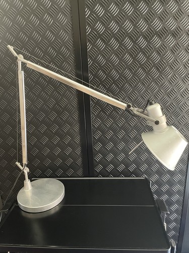 Lampada tolomeo artemide - lampada,