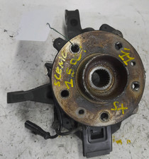 Montante sosp. ant. DX RENAULT SCENIC 3a Serie XMod 1.5 dCi (81Kw) Mnv