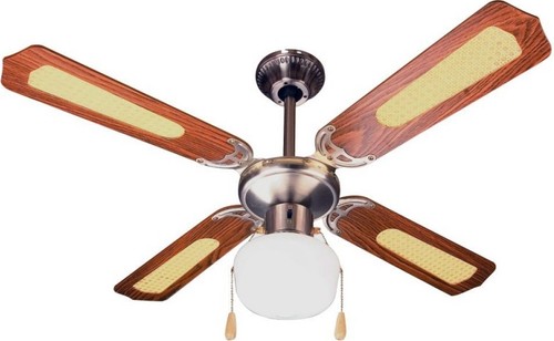 Zephir ventilatore soffitto - zephir,