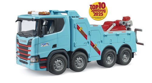 Bruder 03553 scania super - bruder,