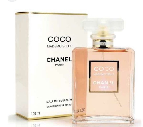 Chanel coco mademoiselle - chanel,
