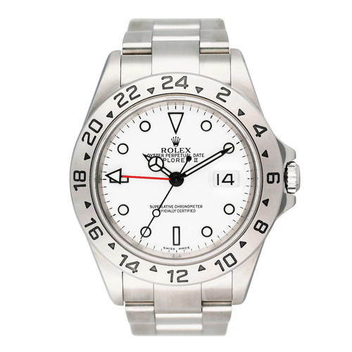Rolex explorer 16570 - rolex,