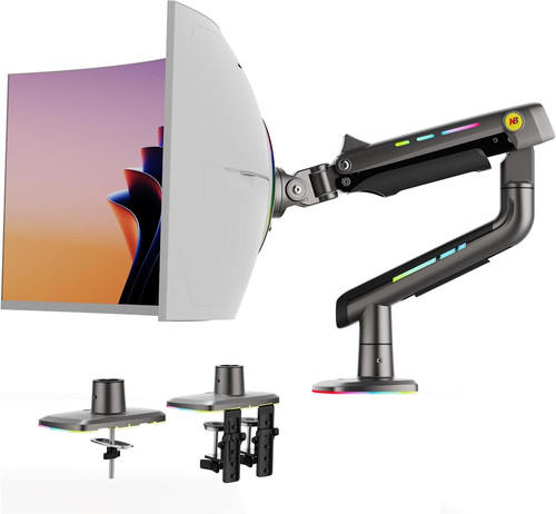 Braccio monitor per a 60 - per,