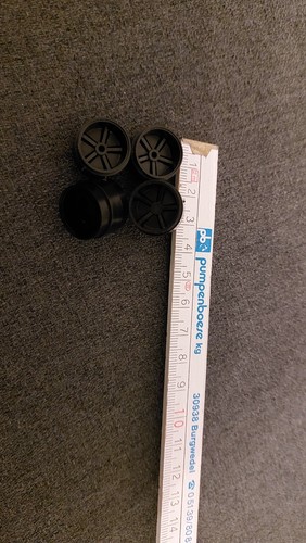 Cerchi modellismo 1 25 - cerchi, /1:25