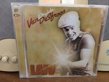 2 Cd Davide Van De Sfroos Laiv
