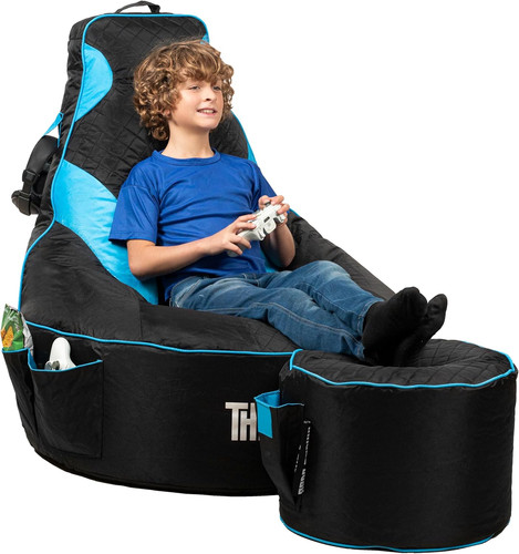 Sedia sacco gioco per - sedia, da