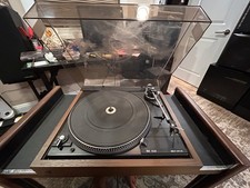 Giradischi Dual CS 506-1 testato funzionante