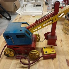 Ruspa  SOMMAVILLA  2