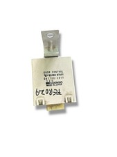 CENTRALINA CHIUSURE PER