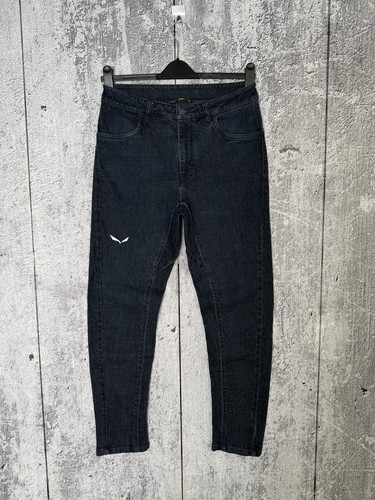 Salewa pez jeans uomo - salewa,