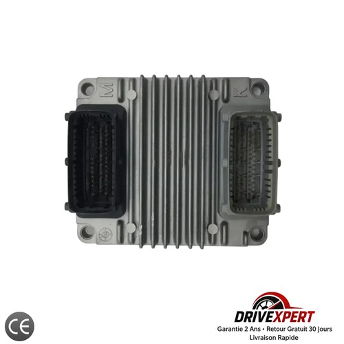 Calculateur moteur ecu ecm - moteur,