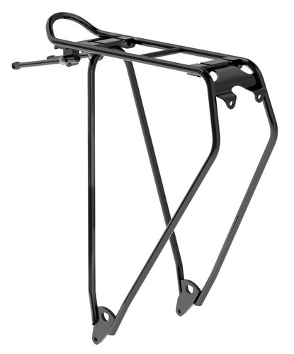 Racktime portapacchi lightit - racktime,