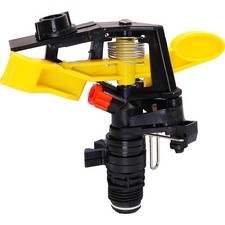 Irrigatore a settori 1/2"