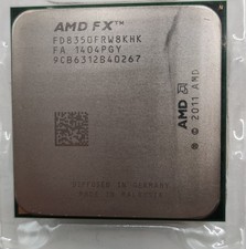 Socket cpu amd - fx, series