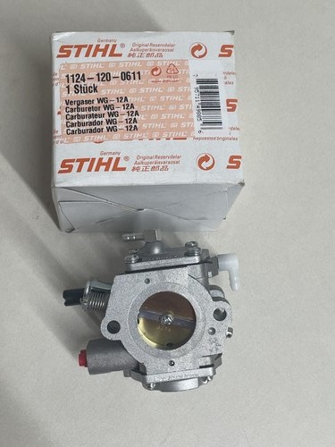 Carburatore stihl oem walbro - stihl,