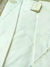 Tovaglia Damascata In Cotone