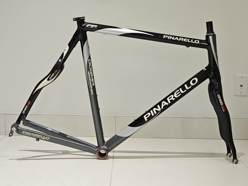 Pinarello dogma magnesium - dogma,