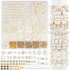 Dotilili 1737 Pezzi Kit