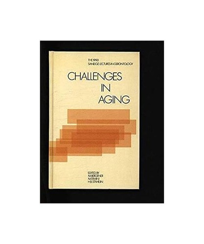 Challenges aging the 1990 - challenges,